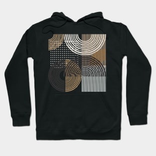 Natural Geometry QT DB-11 Hoodie